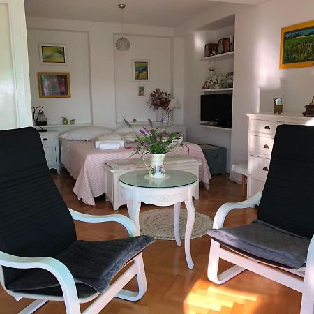 Apartment Nora Σπλιτ Εξωτερικό φωτογραφία