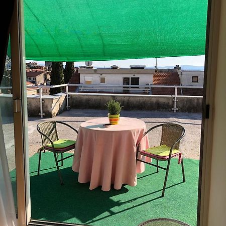 Apartment Nora Σπλιτ Εξωτερικό φωτογραφία