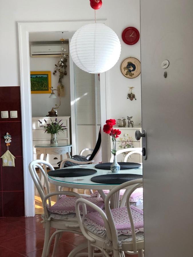 Apartment Nora Σπλιτ Εξωτερικό φωτογραφία