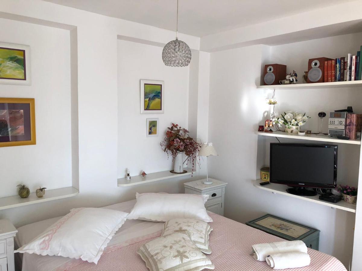 Apartment Nora Σπλιτ Εξωτερικό φωτογραφία
