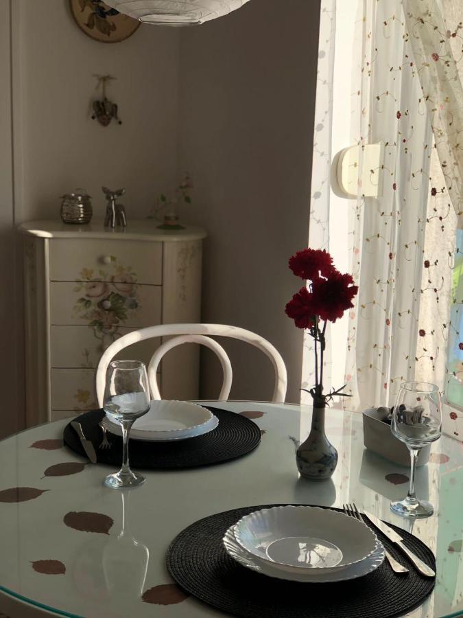 Apartment Nora Σπλιτ Εξωτερικό φωτογραφία