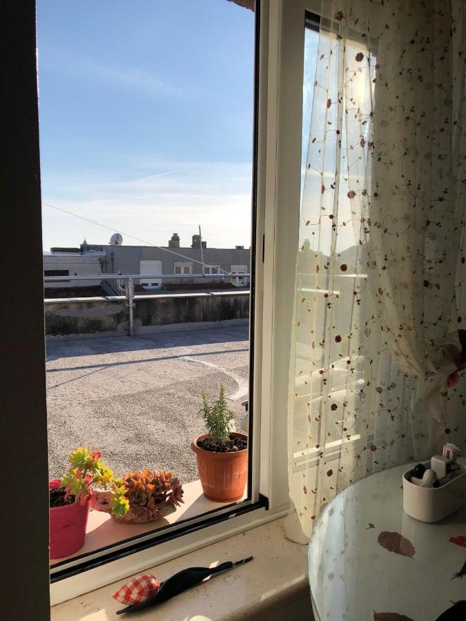 Apartment Nora Σπλιτ Εξωτερικό φωτογραφία