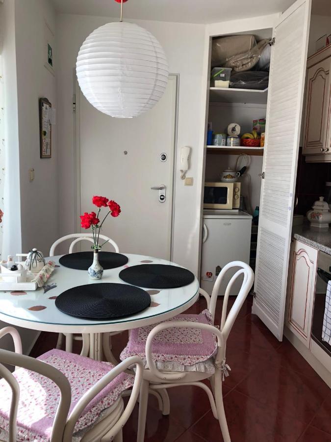 Apartment Nora Σπλιτ Εξωτερικό φωτογραφία
