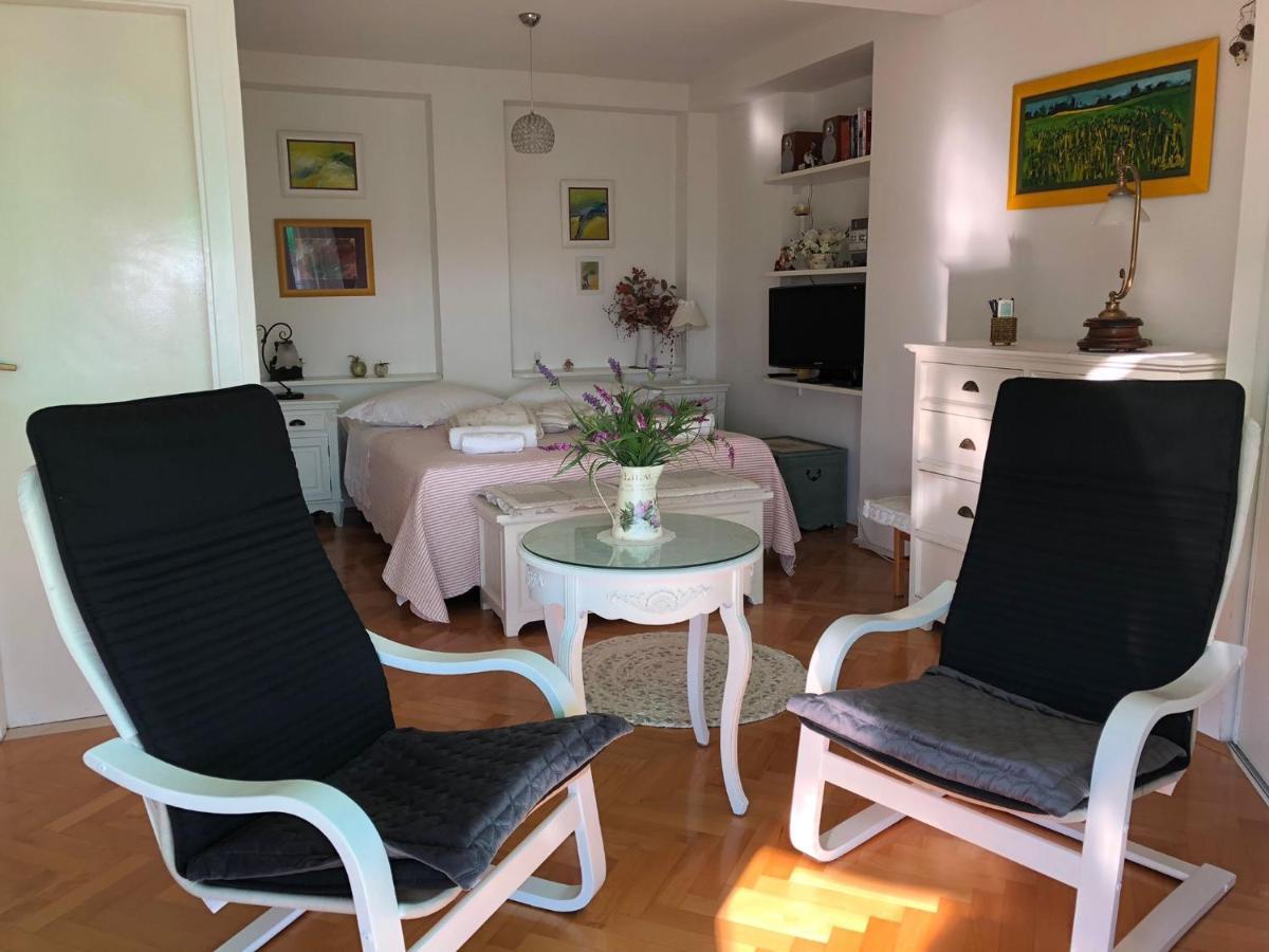 Apartment Nora Σπλιτ Εξωτερικό φωτογραφία