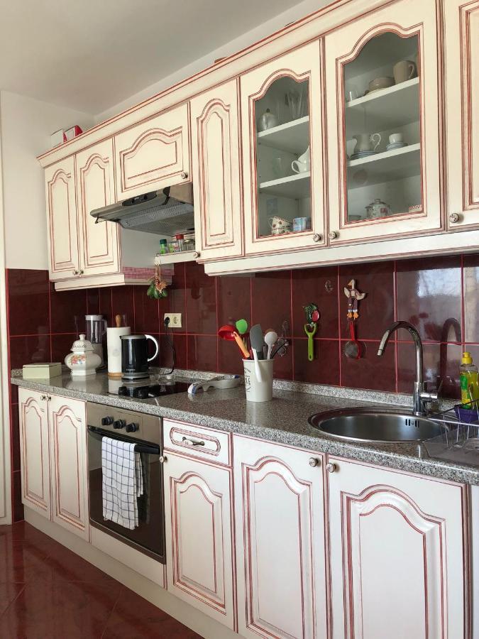 Apartment Nora Σπλιτ Εξωτερικό φωτογραφία