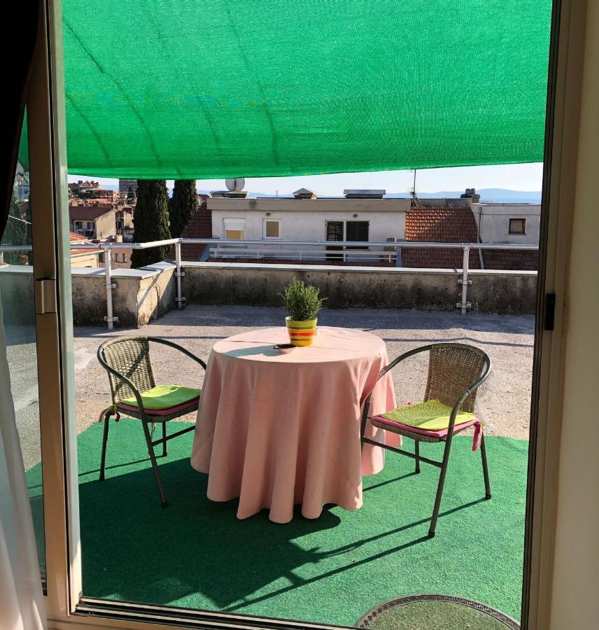 Apartment Nora Σπλιτ Εξωτερικό φωτογραφία