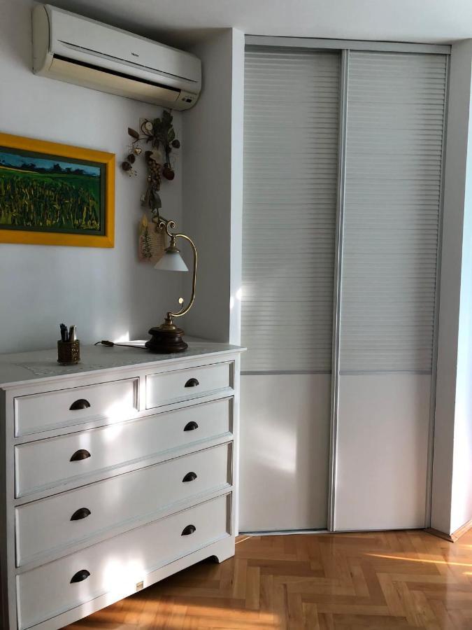 Apartment Nora Σπλιτ Εξωτερικό φωτογραφία