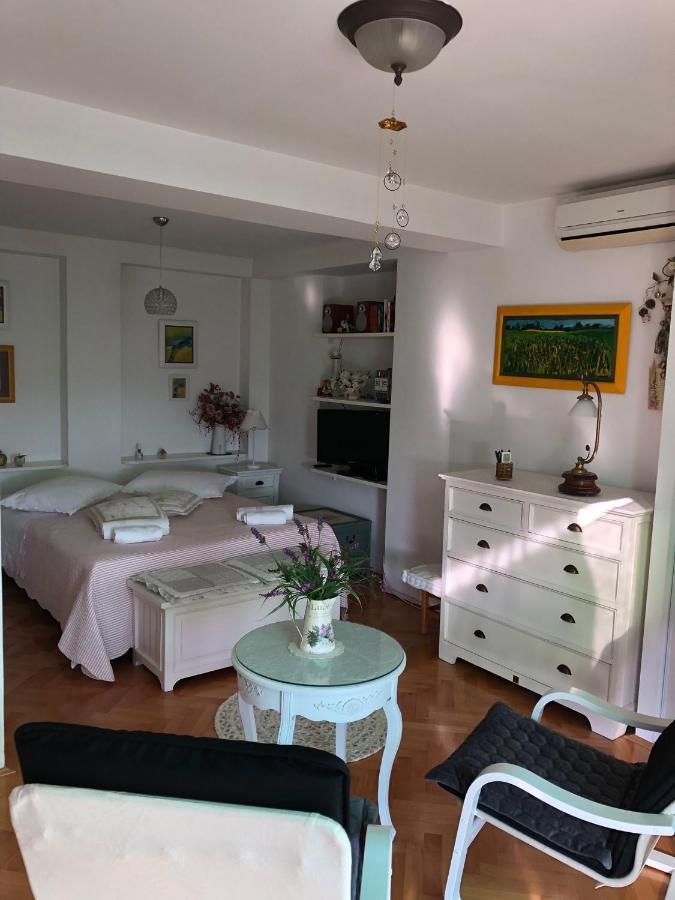 Apartment Nora Σπλιτ Εξωτερικό φωτογραφία