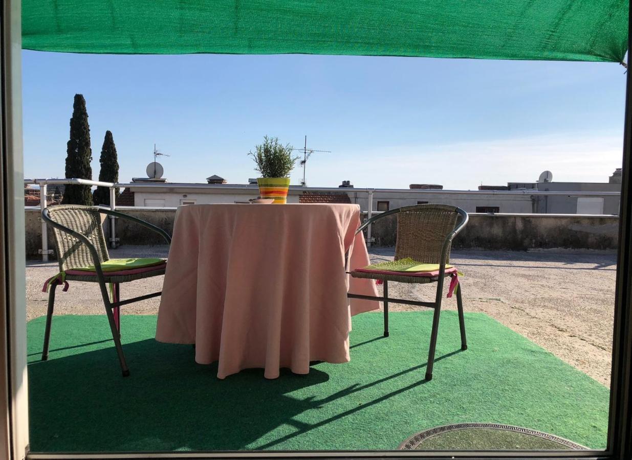 Apartment Nora Σπλιτ Εξωτερικό φωτογραφία